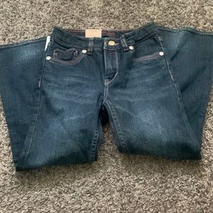 Girl Bootcut Levi’s size 6